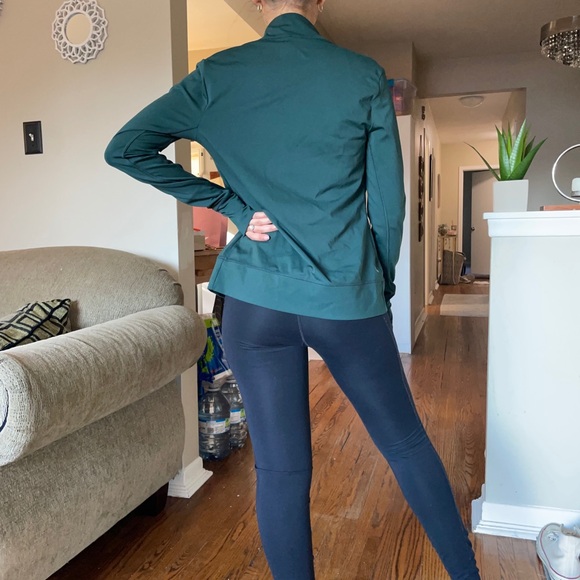 Lolë Full Zip Athletic Jacket - Picture 2 of 7